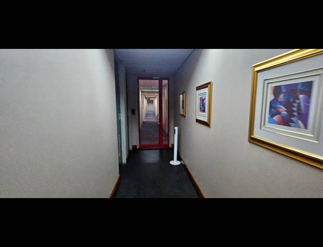 BUSINESS PROPERTY TO RENT IN HALFWAY HOUSE